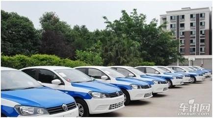 武漢出租車市場迎降價(jià)潮 捷達(dá)手動版裸車現(xiàn)金直降10000元