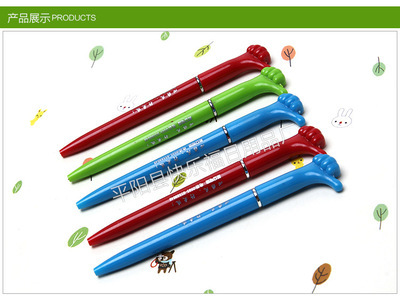 【阿里廠家供應(yīng) 來樣/來圖加工 子彈頭塑料圓珠筆 KLFU-03591】價格,廠家,圖片,圓珠筆、原子筆,平陽縣快樂福日用品廠-馬可波羅網(wǎng)