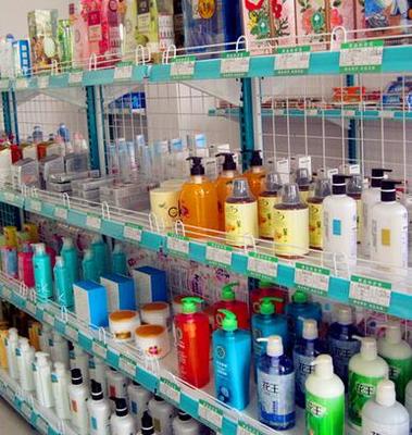 俏愛(ài)日用品加盟