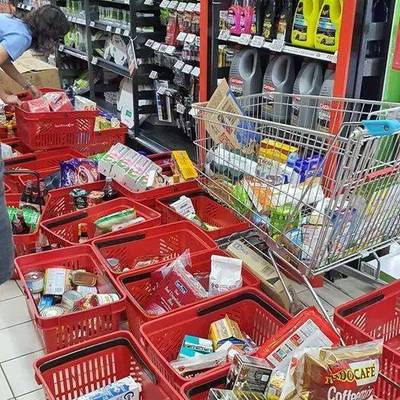 快訊 | 新冠肺炎在境外有上升趨勢!