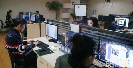 河北小魚兒網(wǎng)絡科技