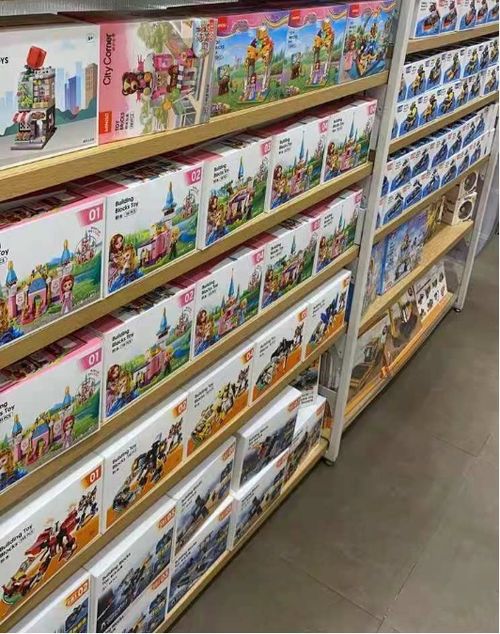 極客優選快時尚百貨 滿足現代化人們對于生活的需求