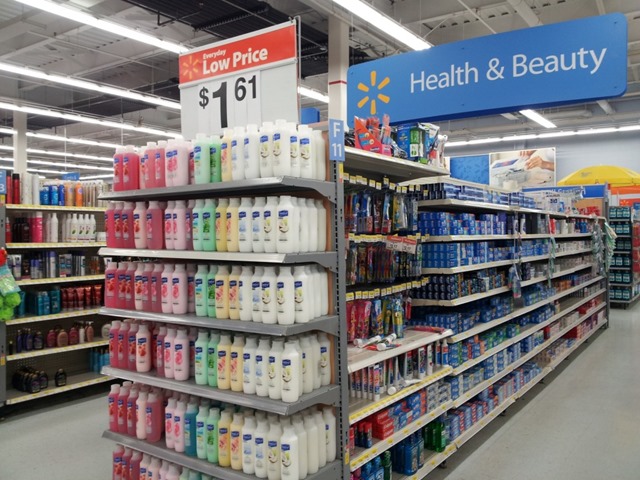 【轟動】沃爾瑪超市、萬達影院進駐嘉樂城租賃合同重磅發布!_財經_網