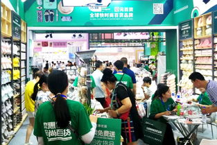 第113屆中國日用百貨商品交易會人氣火爆,精彩呈現(xiàn)