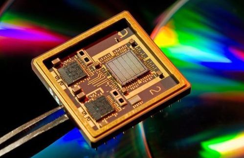 十大國產(chǎn)芯片龍頭股 日用百貨背后的科技力量，你值得收藏